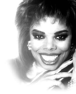 Millie Jackson