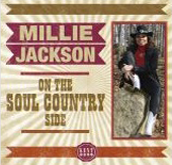Soul Country Side CD